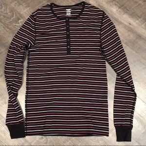 2 EXIST L/S thermal top